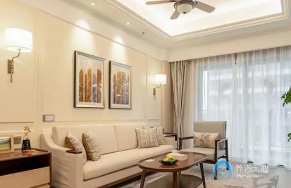 富力頤安廣州國際頤養社區 富力頤安廣州國際頤養社區