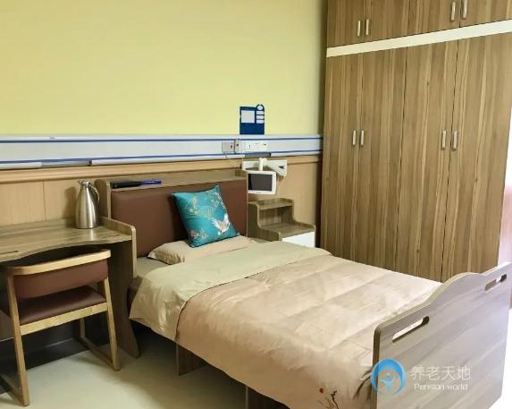 廣州市荔灣區鶴壽養老院 廣州市荔灣區鶴壽養老院