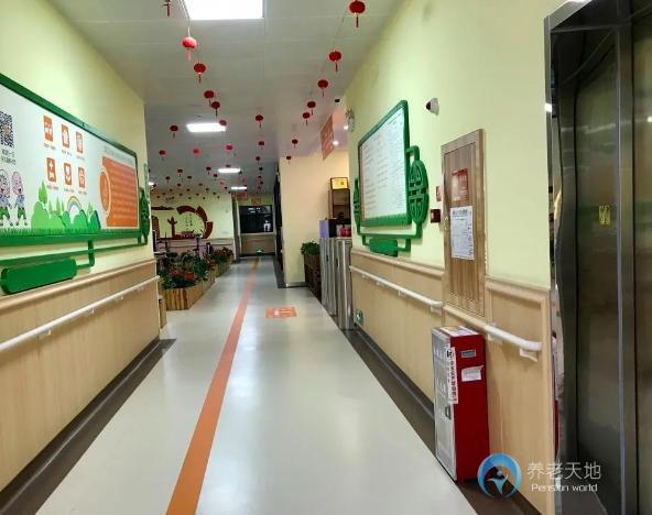 廣州市荔灣區鶴壽養老院 廣州市荔灣區鶴壽養老院