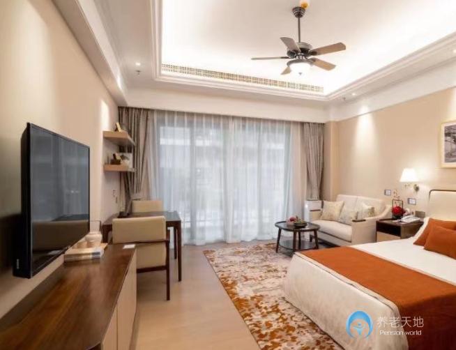 富力頤安廣州國際頤養社區 富力頤安廣州國際頤養社區