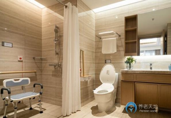 富力頤安廣州國際頤養社區 富力頤安廣州國際頤養社區