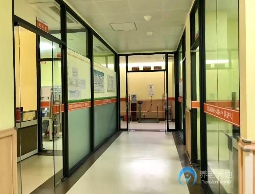 廣州市荔灣區鶴壽養老院 廣州市荔灣區鶴壽養老院