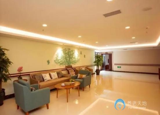 廣州福瑞馨養老院 廣州福瑞馨養老院