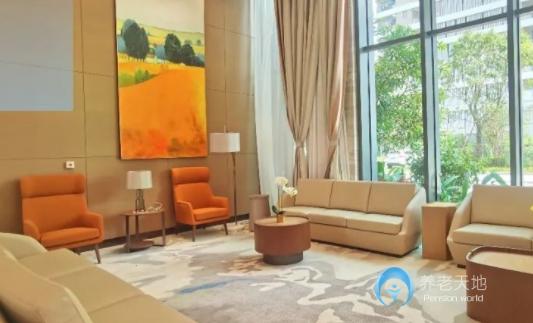 富力頤安廣州國際頤養社區 富力頤安廣州國際頤養社區