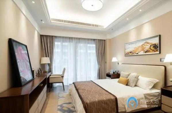 富力頤安廣州國際頤養社區 富力頤安廣州國際頤養社區