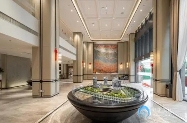 富力頤安廣州國際頤養社區 富力頤安廣州國際頤養社區