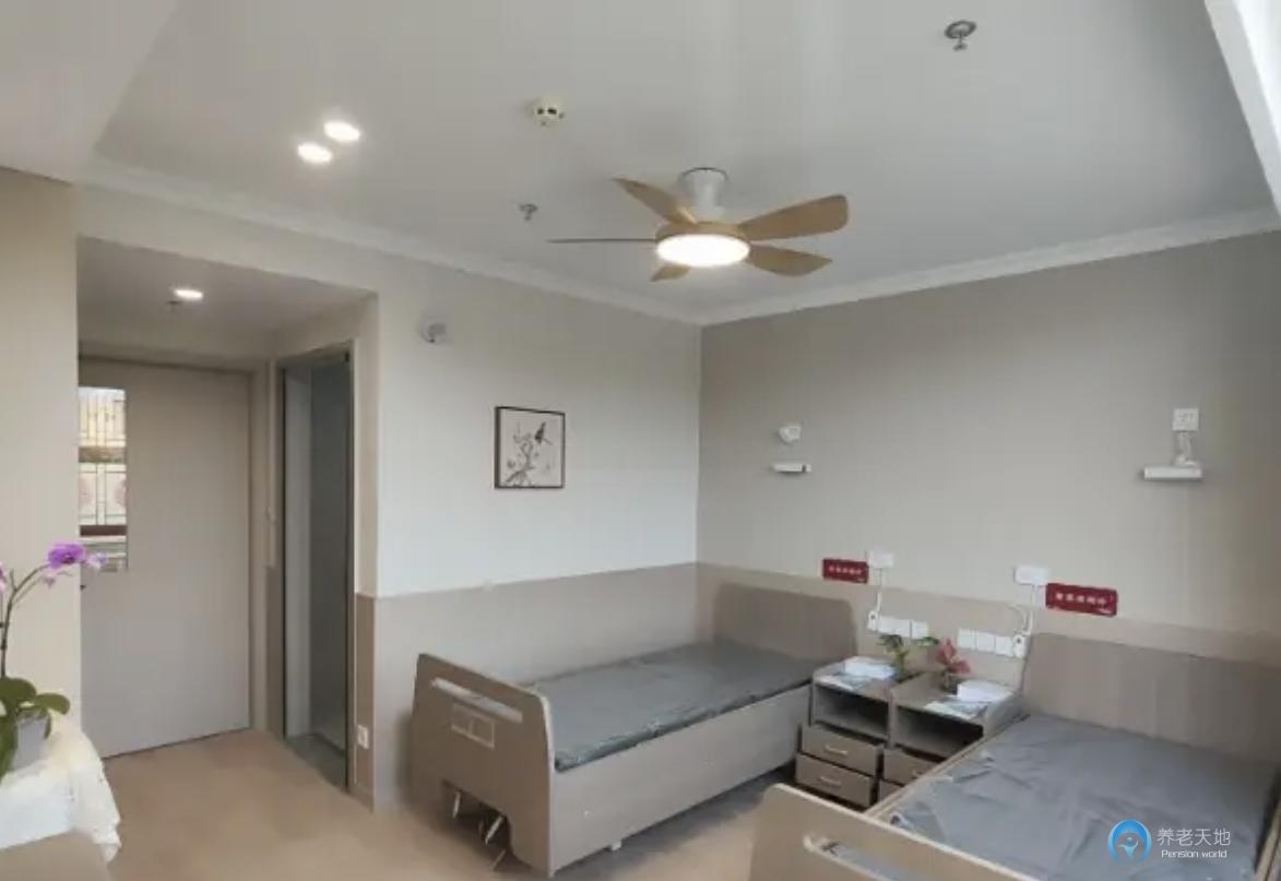 北京海淀樹村華方養老公寓(北京海淀上地街道養老中心) 北京海淀樹村華方養老公寓(北京海淀上地街道養老中心)