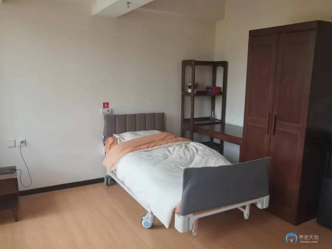 北京市海淀區(qū)中開樂民養(yǎng)老院 北京市海淀區(qū)中開樂民養(yǎng)老院