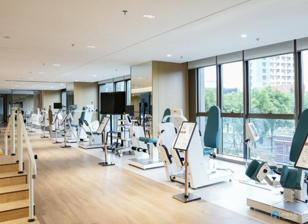 昆明鵬瑞利康護社區 昆明鵬瑞利康護社區