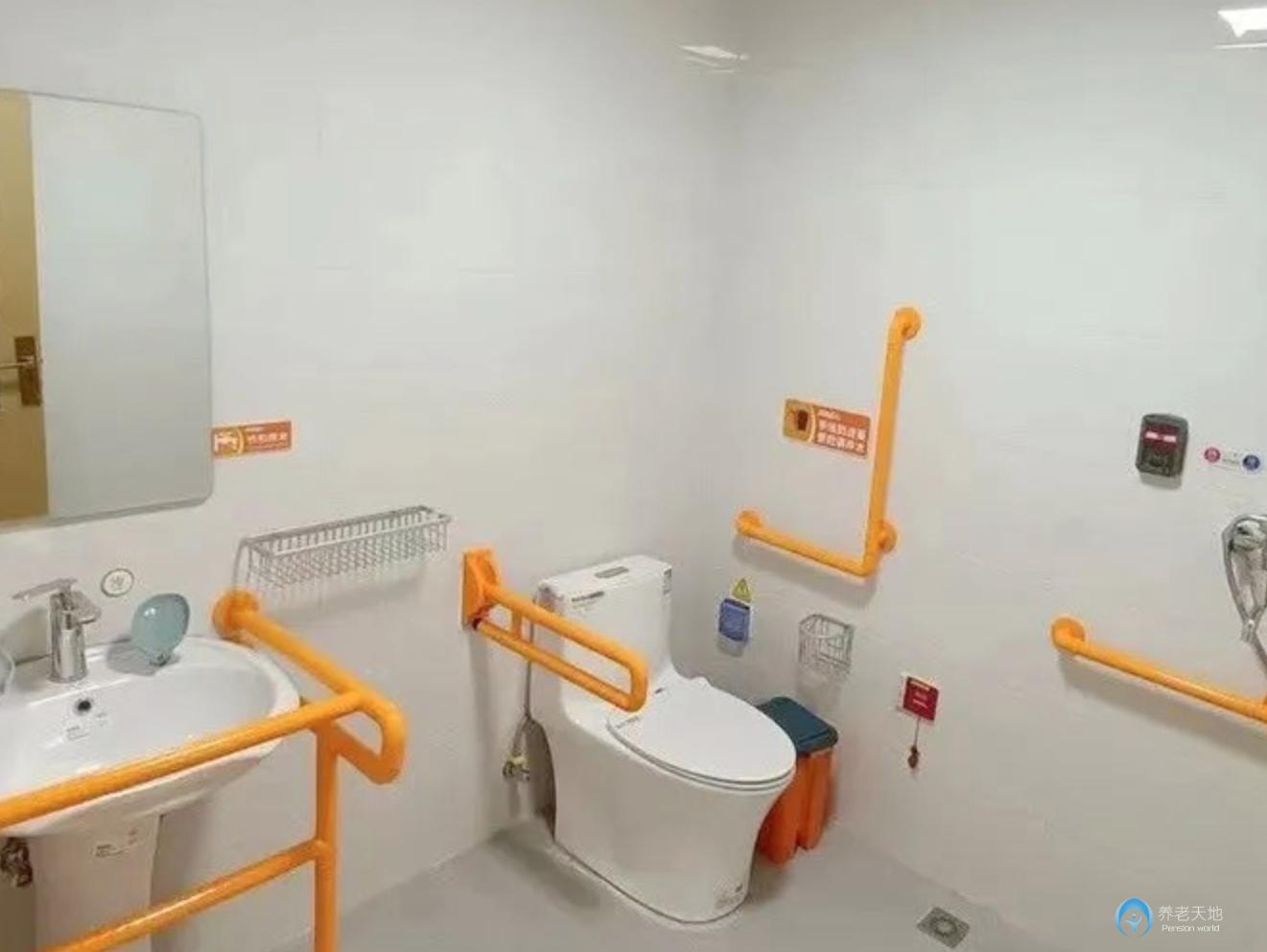 北京博瑞芳華康養(yǎng)公寓 北京博瑞芳華康養(yǎng)公寓