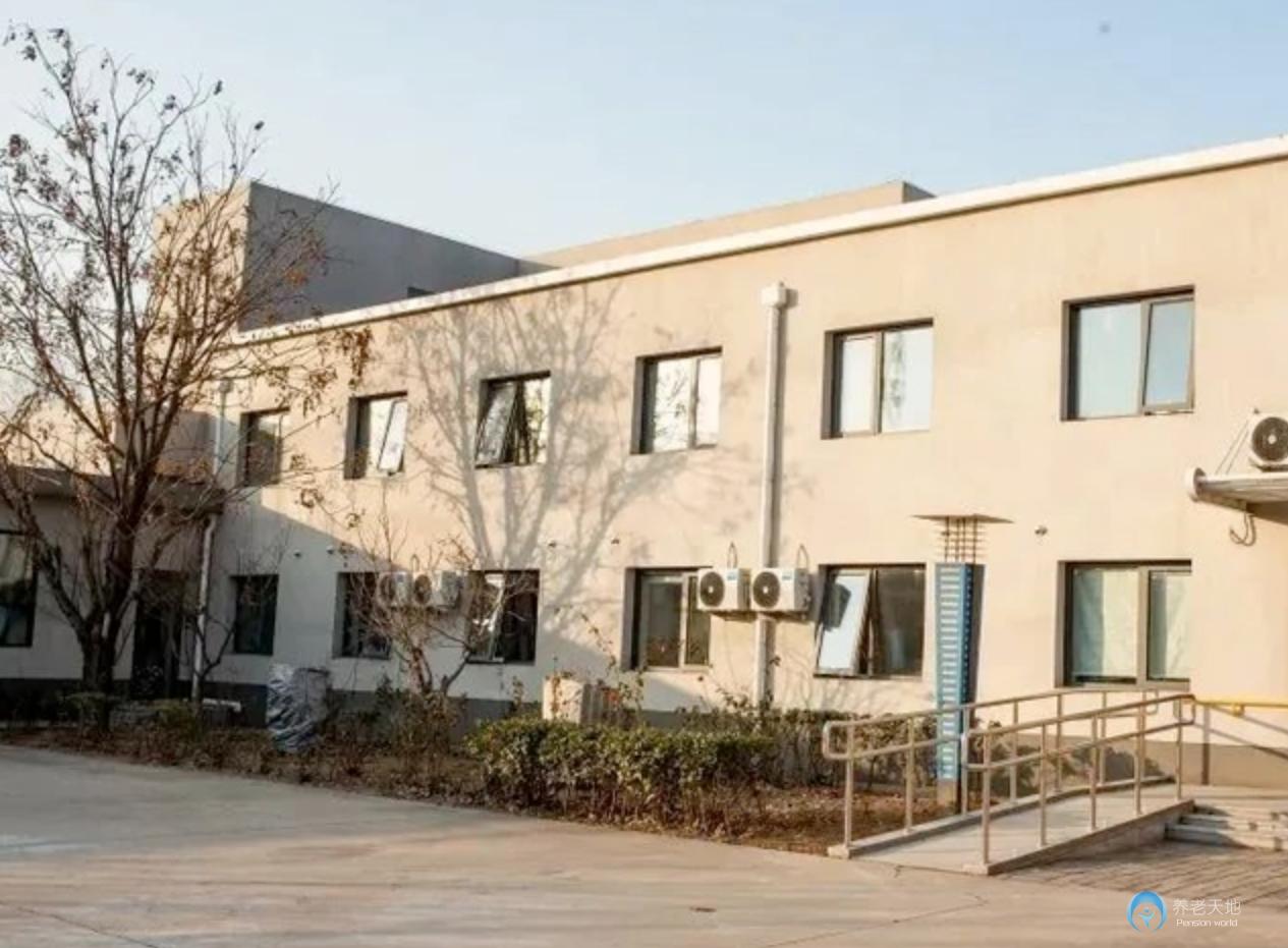 北京博瑞芳華康養(yǎng)公寓 北京博瑞芳華康養(yǎng)公寓