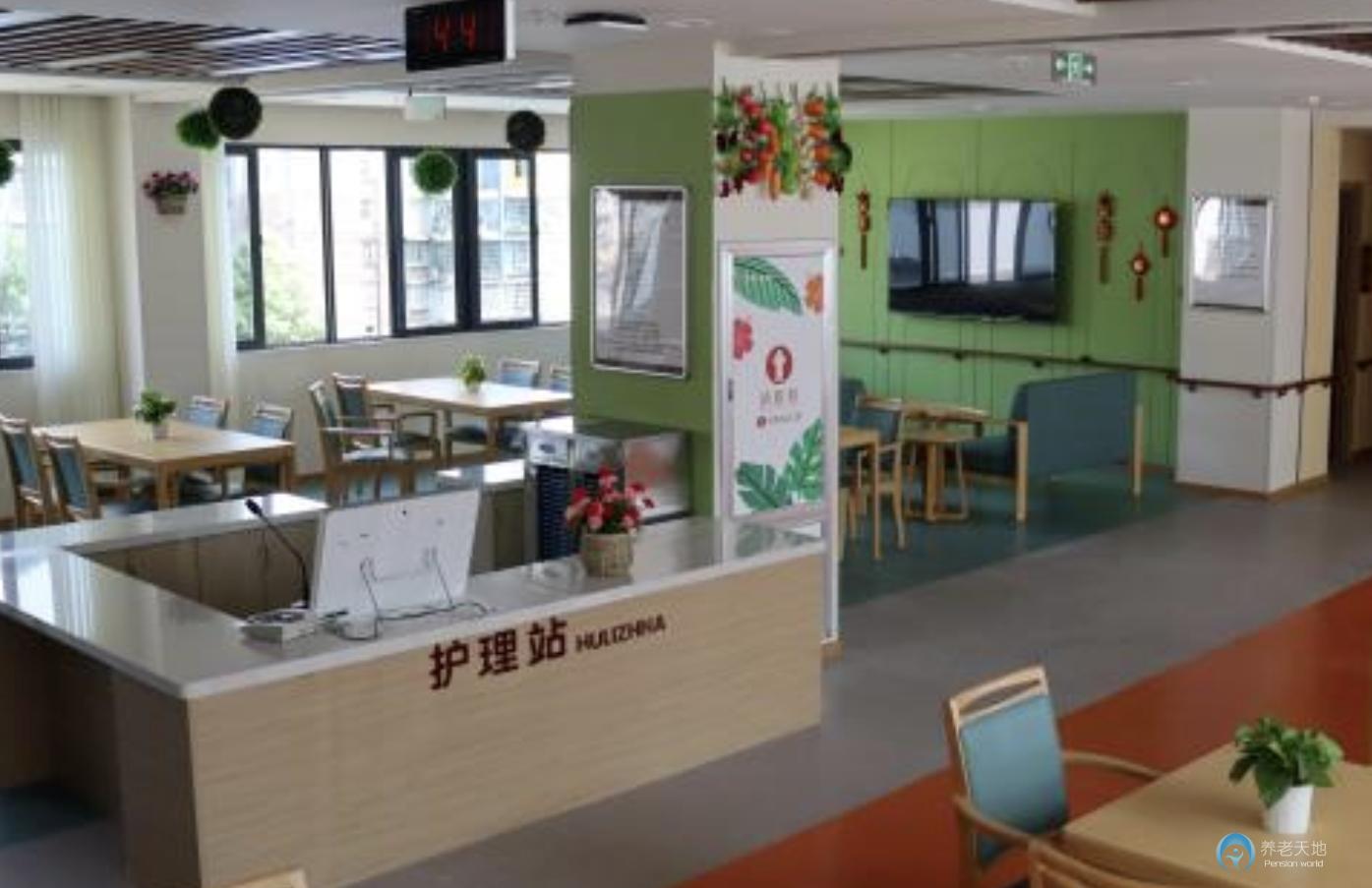 貴陽工商養(yǎng)老電池廠養(yǎng)護(hù)院 貴陽工商養(yǎng)老電池廠養(yǎng)護(hù)院