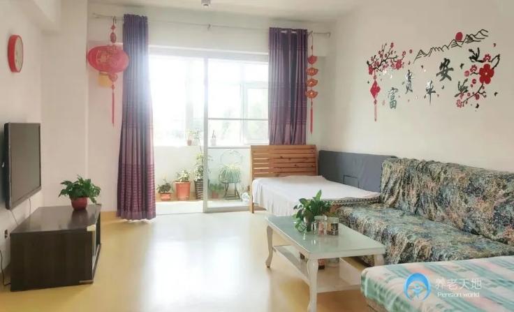 北京海淀區(qū)鳳凰護(hù)理院(醫(yī)保定點(diǎn)) 北京海淀區(qū)鳳凰護(hù)理院(醫(yī)保定點(diǎn))