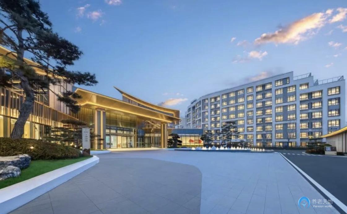 濟南泰康之家儒園 濟南泰康之家儒園