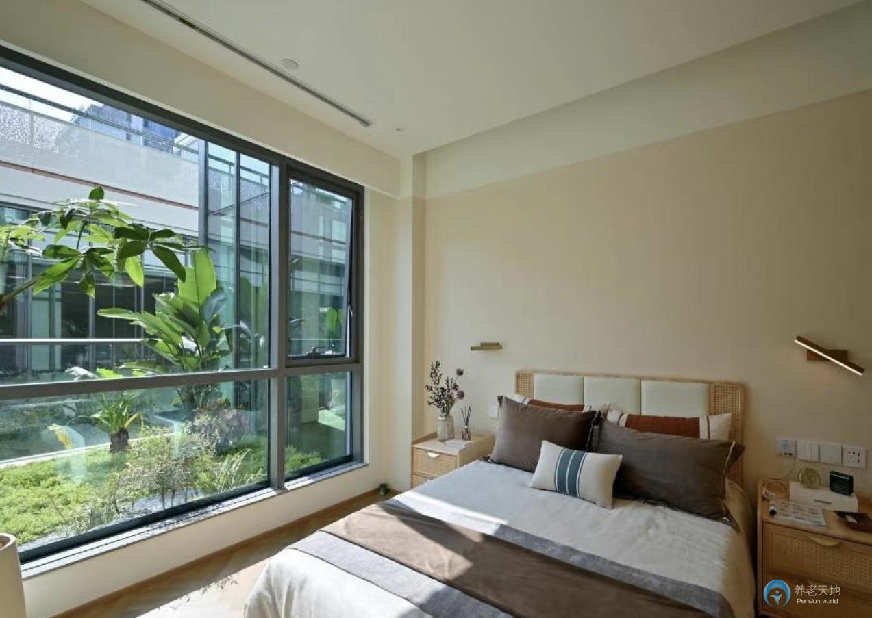 成都京東方智慧醫養社區錦城拾光 成都京東方智慧醫養社區錦城拾光