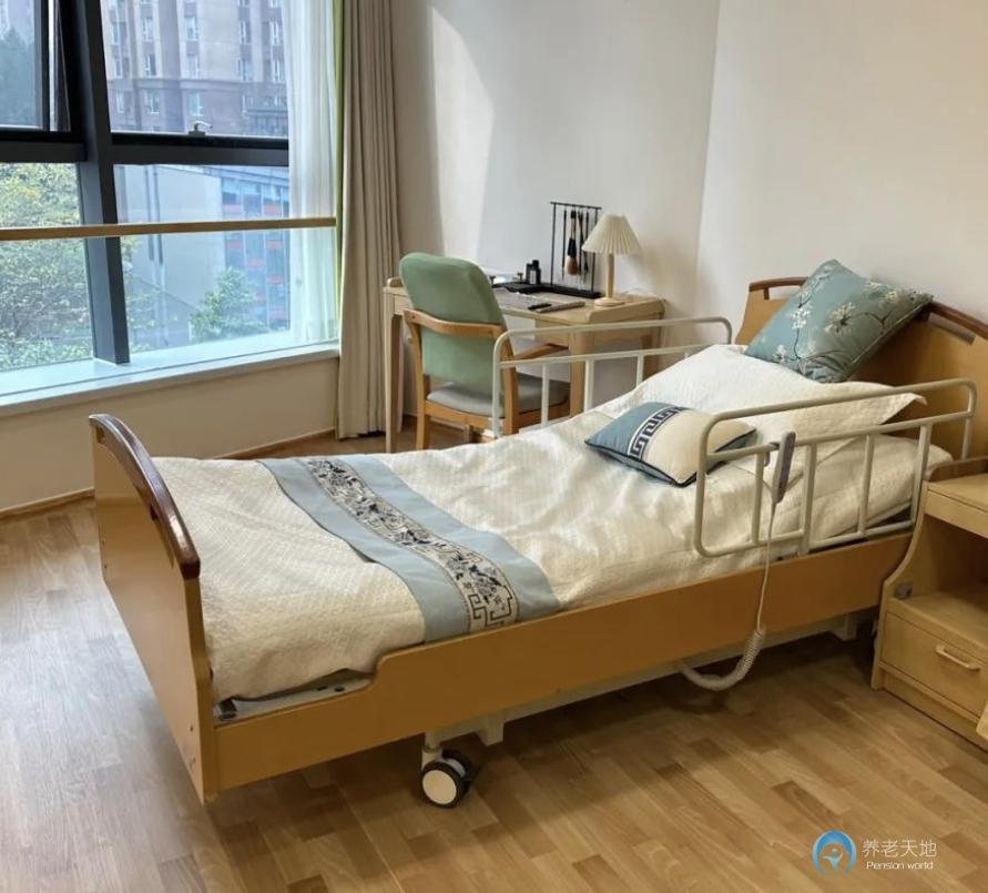 成都興城康養·美邸照護之家楓樹苑 成都興城康養·美邸照護之家楓樹苑