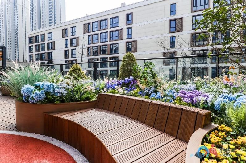 欣岳年南京棲霞國際頤享家園 欣岳年南京棲霞國際頤享家園