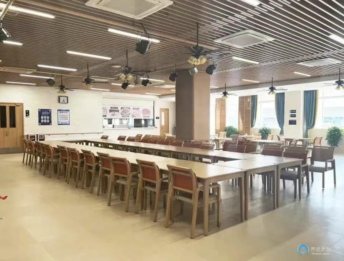 廣州珠江頤德苑養(yǎng)老院 廣州珠江頤德苑養(yǎng)老院