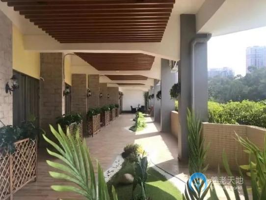 頤壽安養(yǎng)·廣州麓湖家長(zhǎng)薈分院 頤壽安養(yǎng)·廣州麓湖家長(zhǎng)薈分院