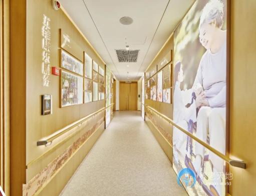 大家的家杭州勝利河城心社區 大家的家杭州勝利河城心社區