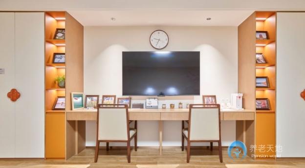 大家的家杭州勝利河城心社區 大家的家杭州勝利河城心社區