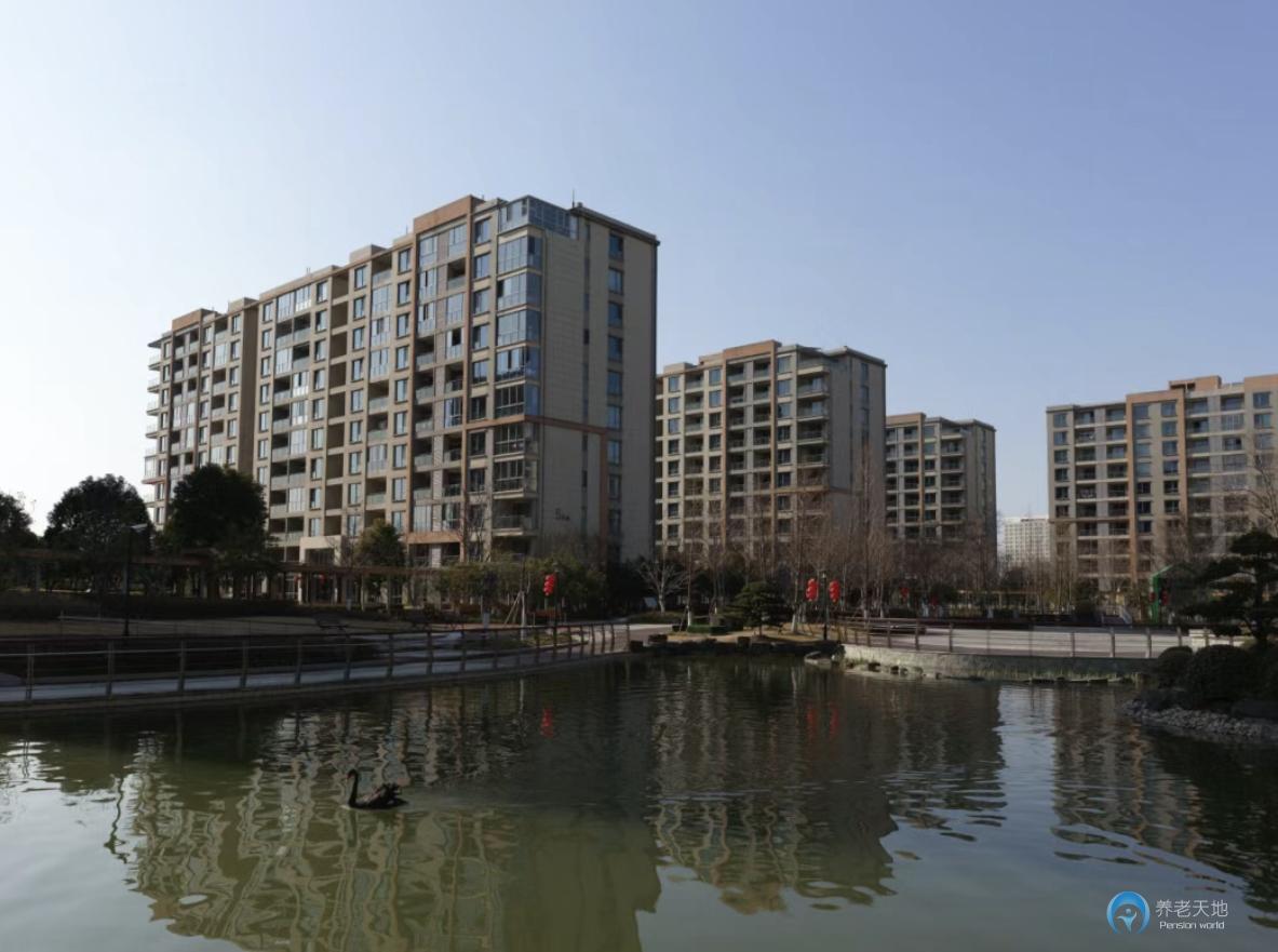 上海太平梧桐人家國際健康頤養(yǎng)社區(qū) 上海太平梧桐人家國際健康頤養(yǎng)社區(qū)