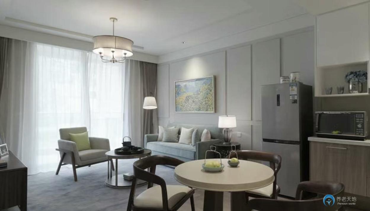 上海太平梧桐人家國際健康頤養(yǎng)社區(qū) 上海太平梧桐人家國際健康頤養(yǎng)社區(qū)