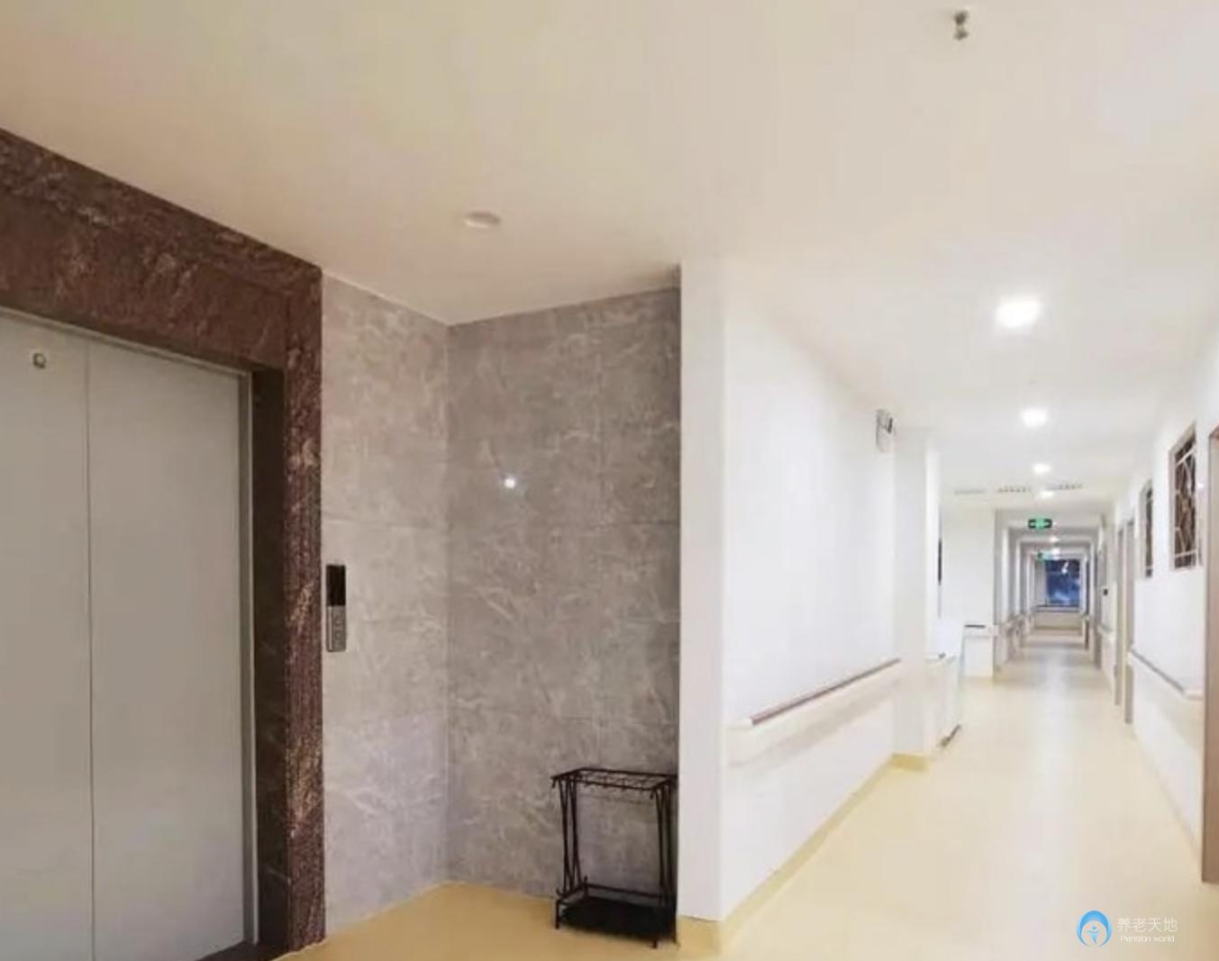 廣州市荔灣區中南街綜合養老服務中心(頤康中心) 廣州市荔灣區中南街綜合養老服務中心(頤康中心)