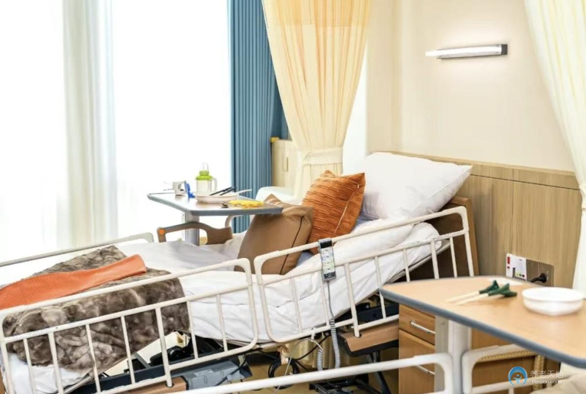 杭州安諾新程國際康養(yǎng)中心 杭州安諾新程國際康養(yǎng)中心