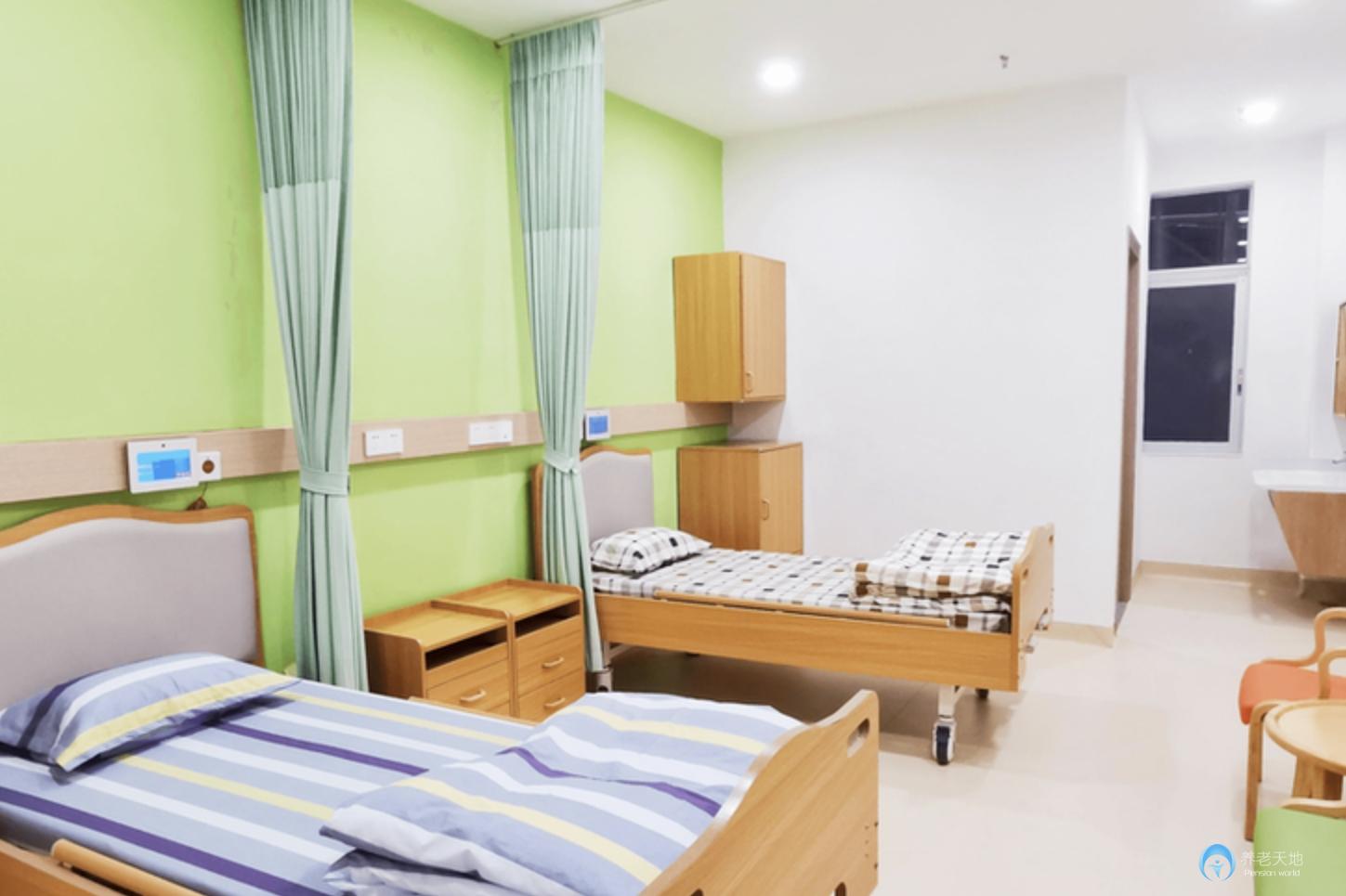 廣州市荔灣區中南街綜合養老服務中心(頤康中心) 廣州市荔灣區中南街綜合養老服務中心(頤康中心)