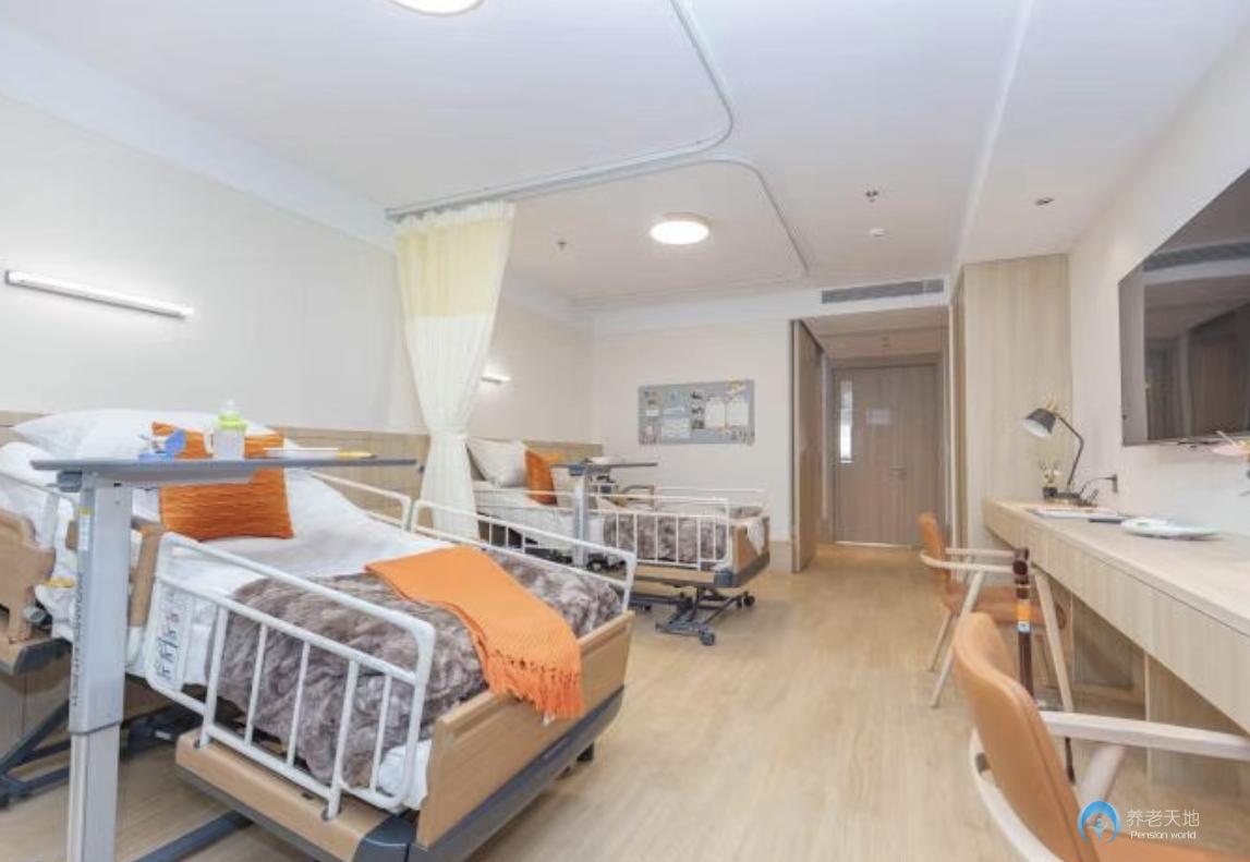 杭州安諾新程國際康養(yǎng)中心 杭州安諾新程國際康養(yǎng)中心