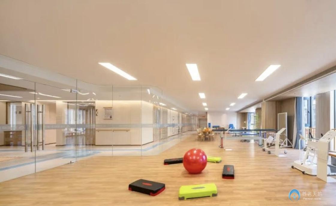 杭州安諾新程國際康養(yǎng)中心 杭州安諾新程國際康養(yǎng)中心