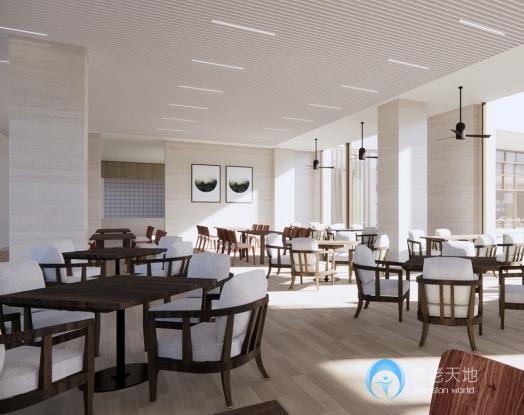 寧波玖隆錦尚雅園康養之家 寧波玖隆錦尚雅園康養之家