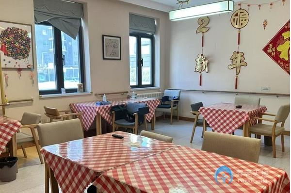 北京華方青樾里頤養(yǎng)中心 北京華方青樾里頤養(yǎng)中心