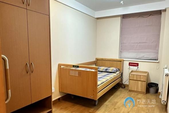 北京華方青樾里頤養(yǎng)中心 北京華方青樾里頤養(yǎng)中心