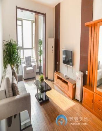 天津市武清區養老護理中心 天津市武清區養老護理中心