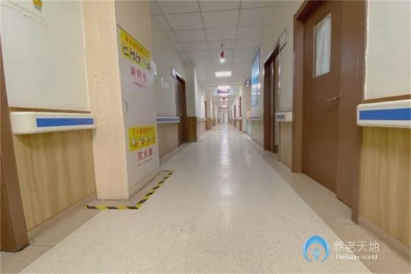 杭州君同護理院 杭州君同護理院