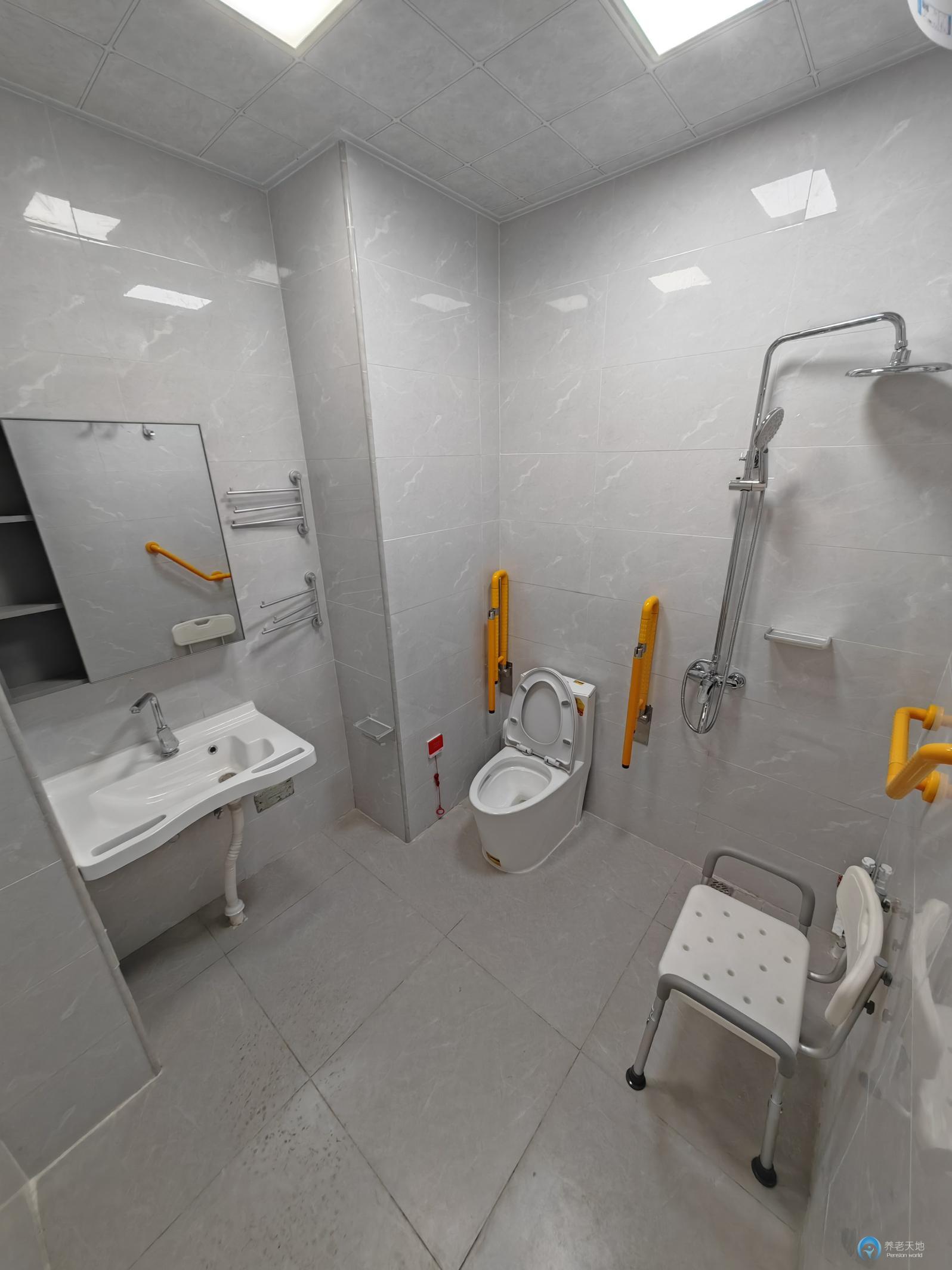 北京四季金玉養老照料中心 北京四季金玉養老照料中心