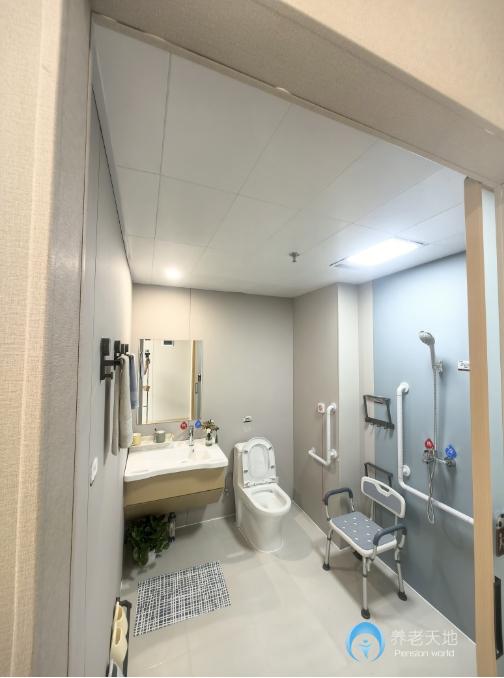 成都擇木棲光華康養(yǎng)中心 成都擇木棲光華康養(yǎng)中心