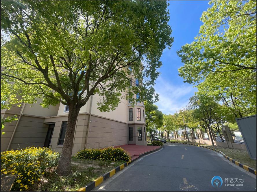 上海明川護理院 上海明川護理院