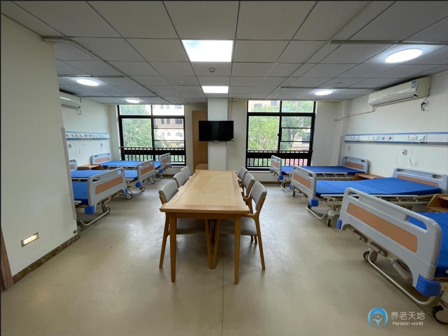 上海明川護理院 上海明川護理院