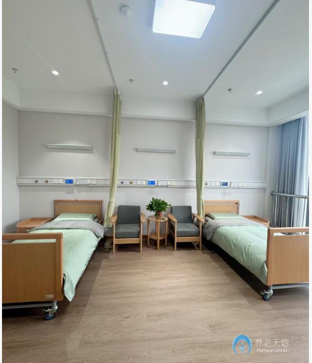 南京寶瑞尊養康養中心 南京寶瑞尊養康養中心