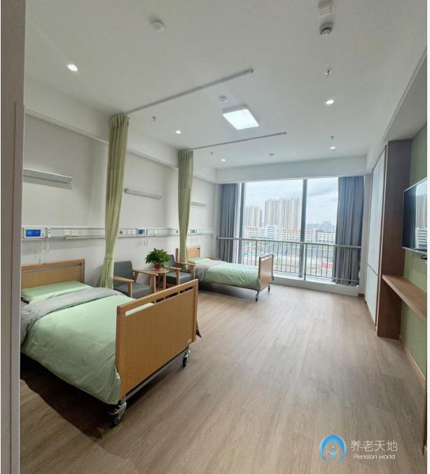 南京寶瑞尊養康養中心 南京寶瑞尊養康養中心