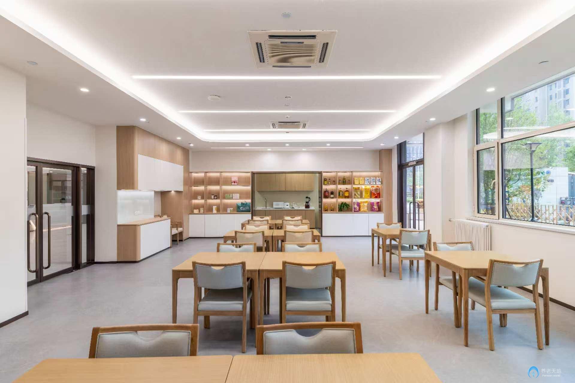 北京市通州區潞城鎮鵬瑞利婧信康護家園 北京市通州區潞城鎮鵬瑞利婧信康護家園