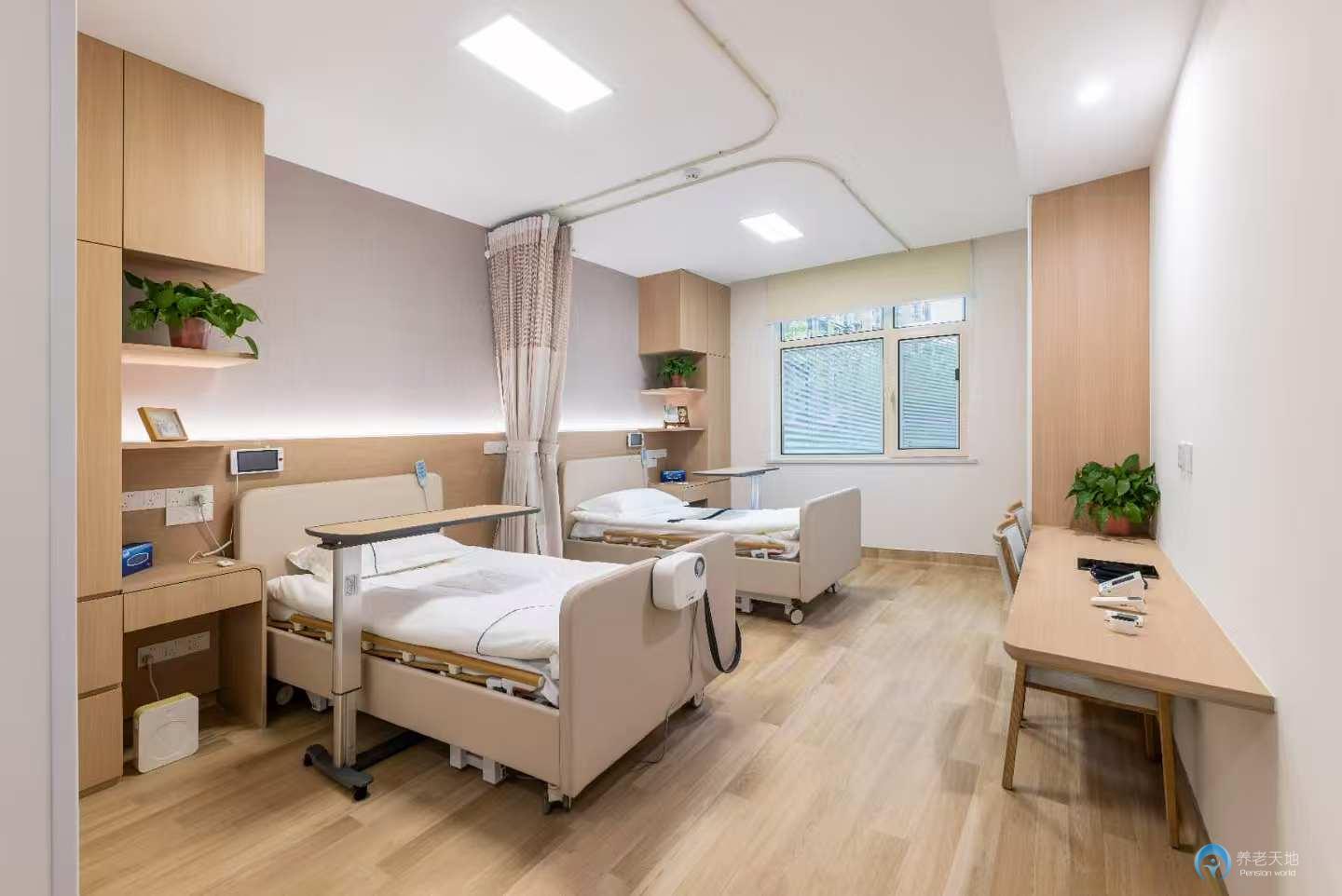 北京市通州區潞城鎮鵬瑞利婧信康護家園 北京市通州區潞城鎮鵬瑞利婧信康護家園