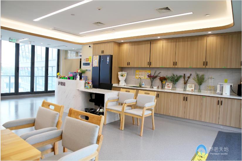 成都金樾薈養(yǎng)護(hù)中心 成都金樾薈養(yǎng)護(hù)中心