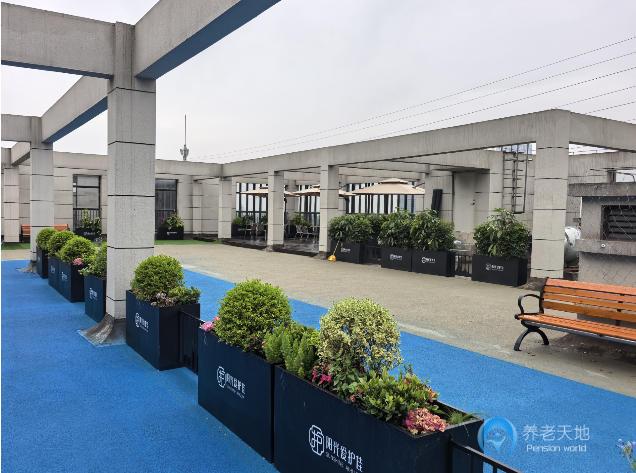 陽光愛護(hù)佳醫(yī)療護(hù)理中心 陽光愛護(hù)佳醫(yī)療護(hù)理中心